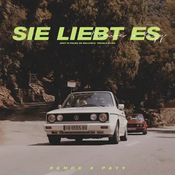Sie liebt es-cover