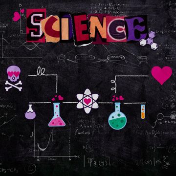 Science (feat. Sarah De Warren) - Festival Mix-cover