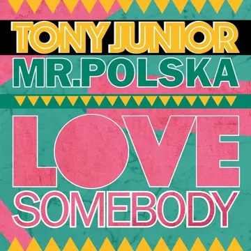 Love Somebody (Radio Edit)-cover
