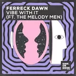Vibe With It (feat. The Melody Men)-cover