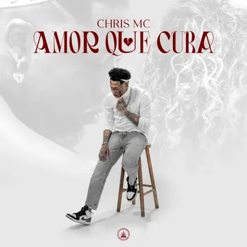 Amor Que Cura-cover