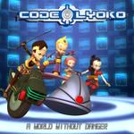 Código Lyoko (feat. Code Lyoko & Código Lyoko)(Spanish Version)