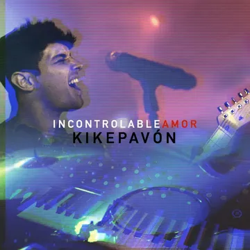 Incontrolable Amor-cover