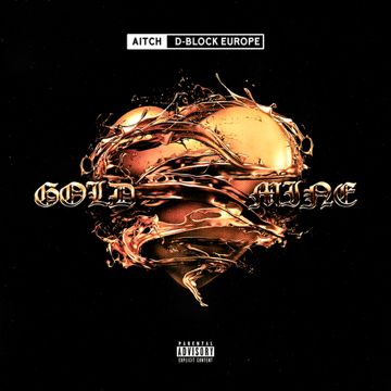 Gold Mine-cover