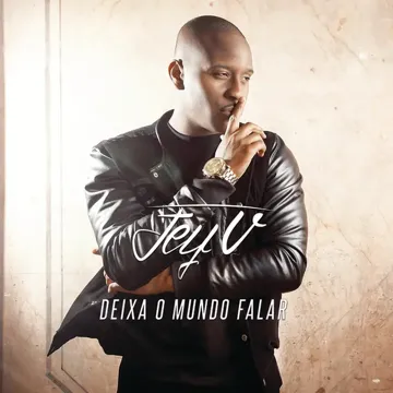 Deixa O Mundo Falar-cover