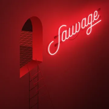 Sauvage-cover