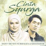Cinta Syurga-cover