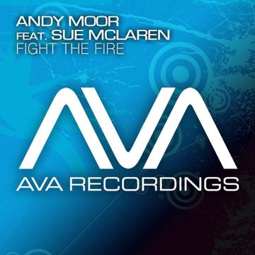 Fight The Fire(Original Mix)