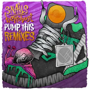 Pump This (Ghastly Remix)-cover