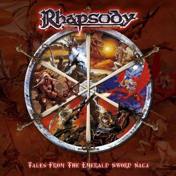 Emerald Sword-cover