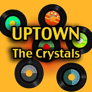 Uptown-cover