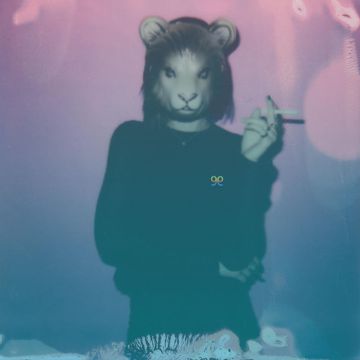 She Talks Too Much-cover