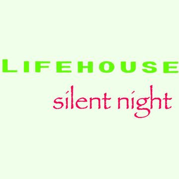 Silent Night-cover