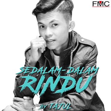 Sedalam-Dalam Rindu-cover