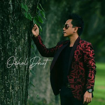 Laki Dadi Rabi-cover