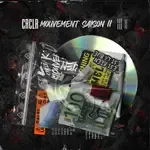 OG (Extrait de CRCLR MVT SAISON II)-cover