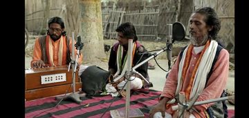 Ashekgon Dewana-Bangla Qaawali - Arman Fakir