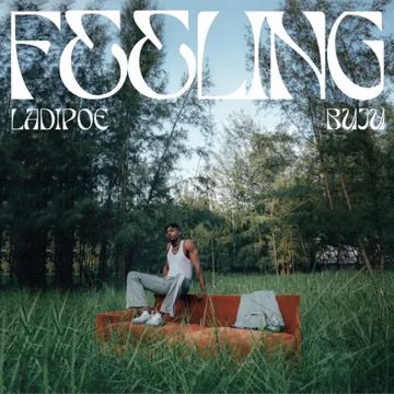 Feeling-cover