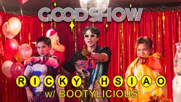GOOD SHOW
