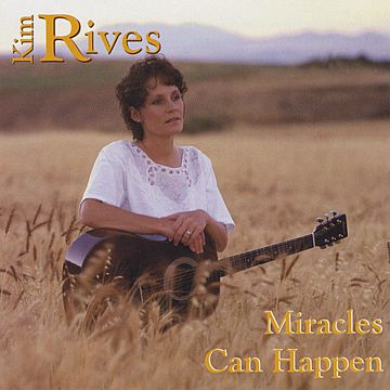 Miracles Happen-cover