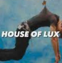 HOUSE OF LUX-cover