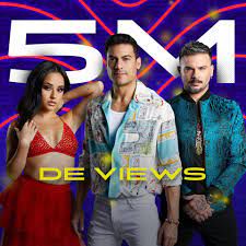 Perdiendo La Cabeza-cover