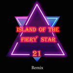 Burning(Original Clean Mix)-cover