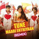 Ayaashi - Remix-cover