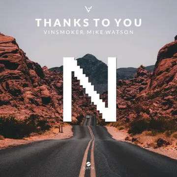 Thanks To You (Nightcore)-cover