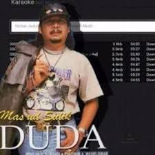 Duda Merana-cover