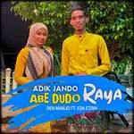 Adik Jando Abe Dudo Raya-cover