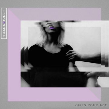 Girls Your Age-cover