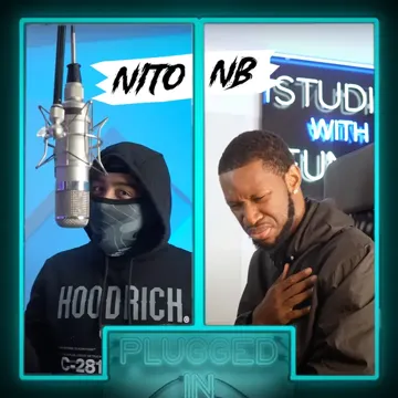 Nito NB x Fumez The Engineer - Plugged In-cover