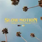 Slow Motion-cover