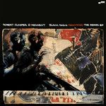Afro Blue(9th Wonder's Blue Light Basement Remix)(Remix)-cover
