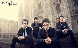 Mengejar Mimpi-cover