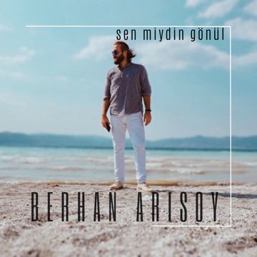 Sen miydin Gönül-cover