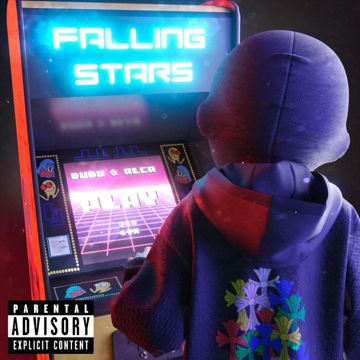 Falling Stars-cover