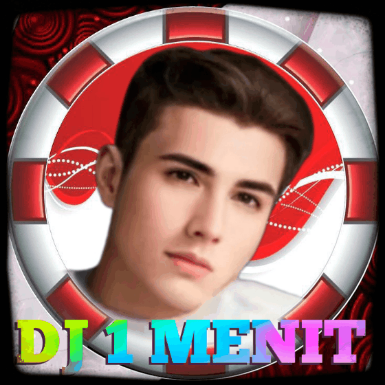 DJ 1 Menit Tang Ting Tung Sebotol Minuman