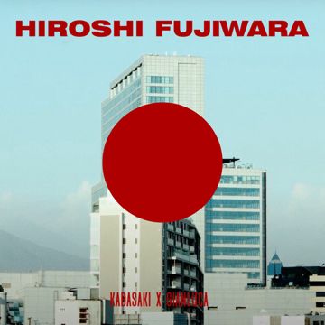 Hiroshi Fujiwara-cover