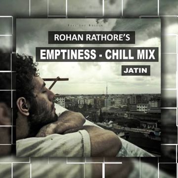 EMPTINESS by ɢᴏ፝֟፝ᴊᴏ-cover