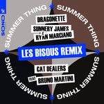 Summer Thing(Les Bisous Remix)(Remix)-cover