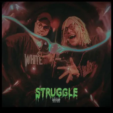 Struggle-cover