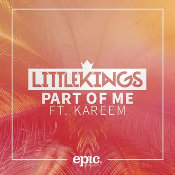 Part of Me-cover