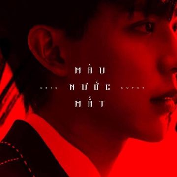 Màu nước mắt-cover