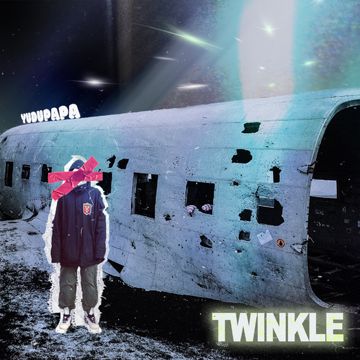 TWINKLING-cover