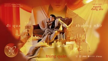 Đi Qua Thương Nhớ-cover