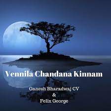 Vennila Chandana Kinnam-cover