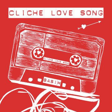 Cliche Love Song (Original Version)-cover