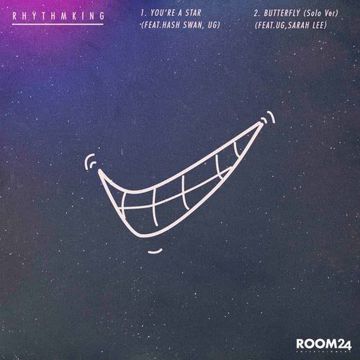 You're a Star-cover